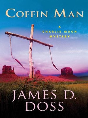 cover image of Coffin Man